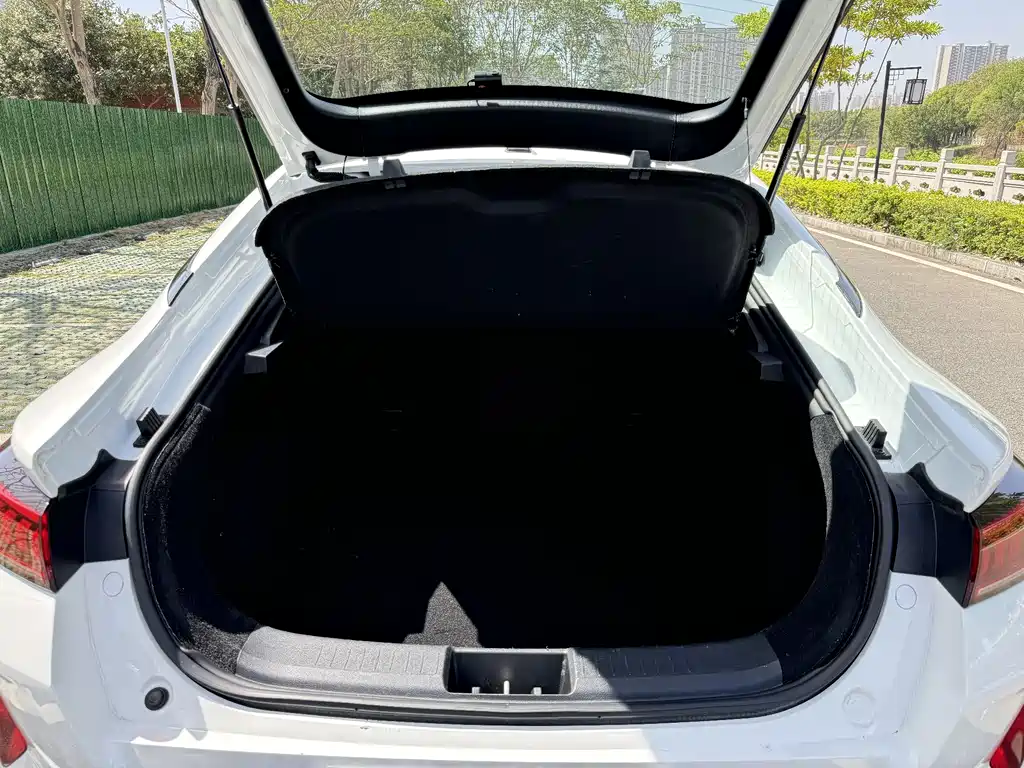 JAC Motors JAC A5 PLUS