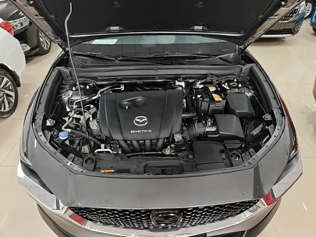 Mazda CX-30 — миниатюра 20