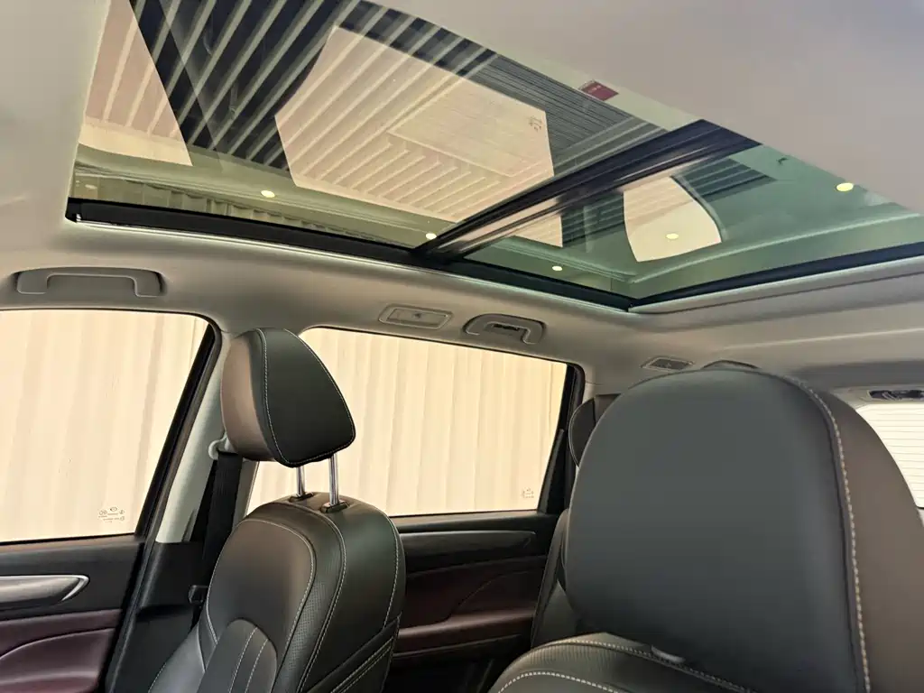 GAC Motor Trumpchi M6 — миниатюра 17