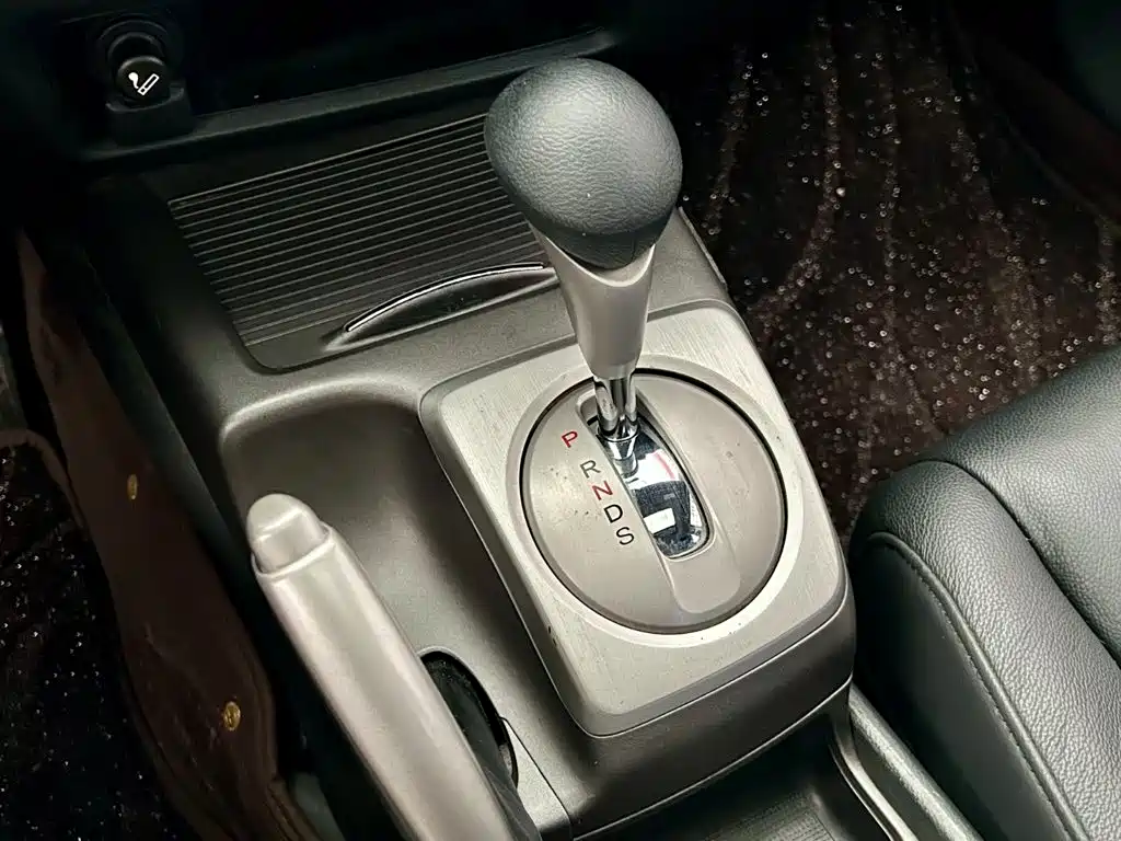 Honda Civic — миниатюра 9