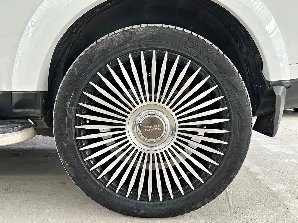 Land Rover Discovery — миниатюра 19