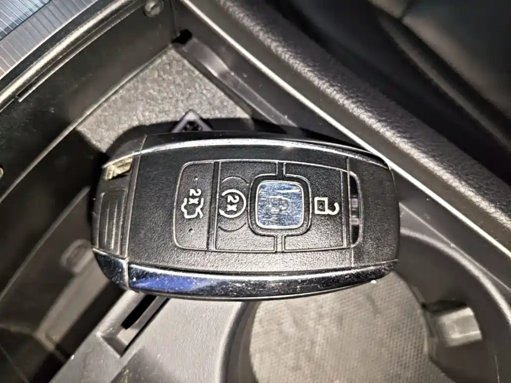 Lincoln MKZ — миниатюра 9