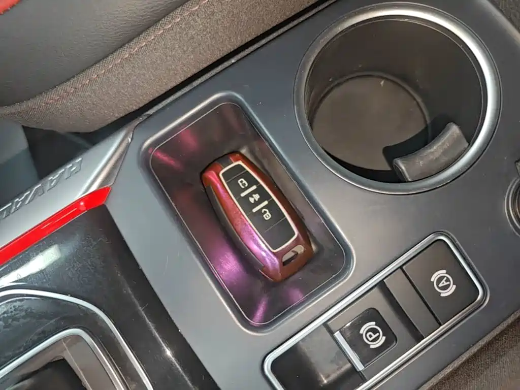 Haval H2 — миниатюра 9