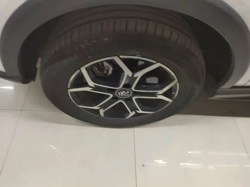 BYD Yuan Pro — миниатюра 23