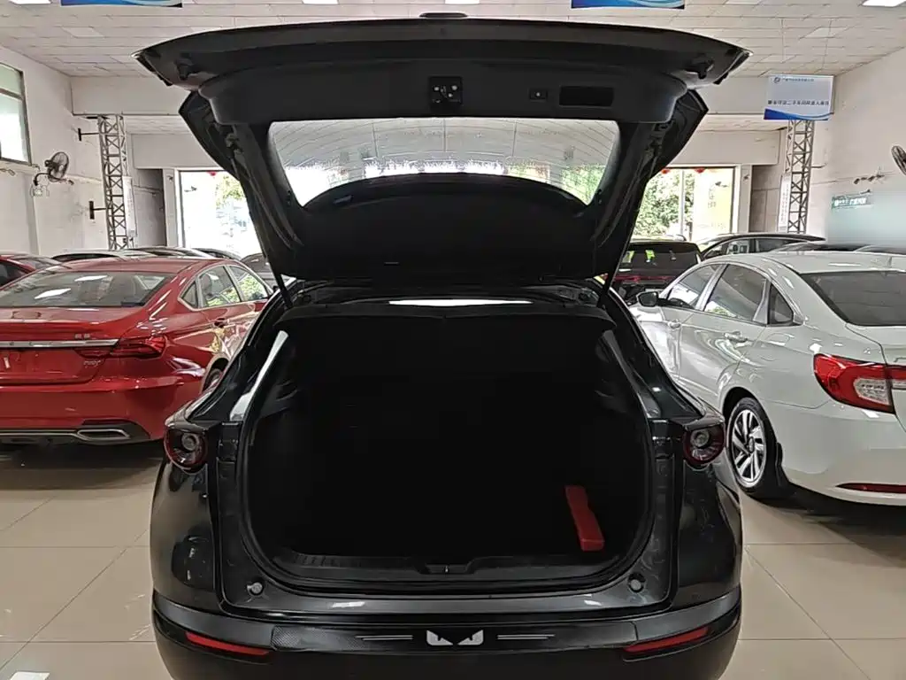 Mazda CX-30 — миниатюра 19