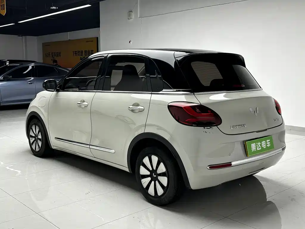 Wuling Bingo — миниатюра 5