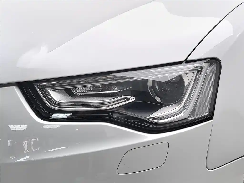 Audi A5 2014 Sportback 45 TFSI