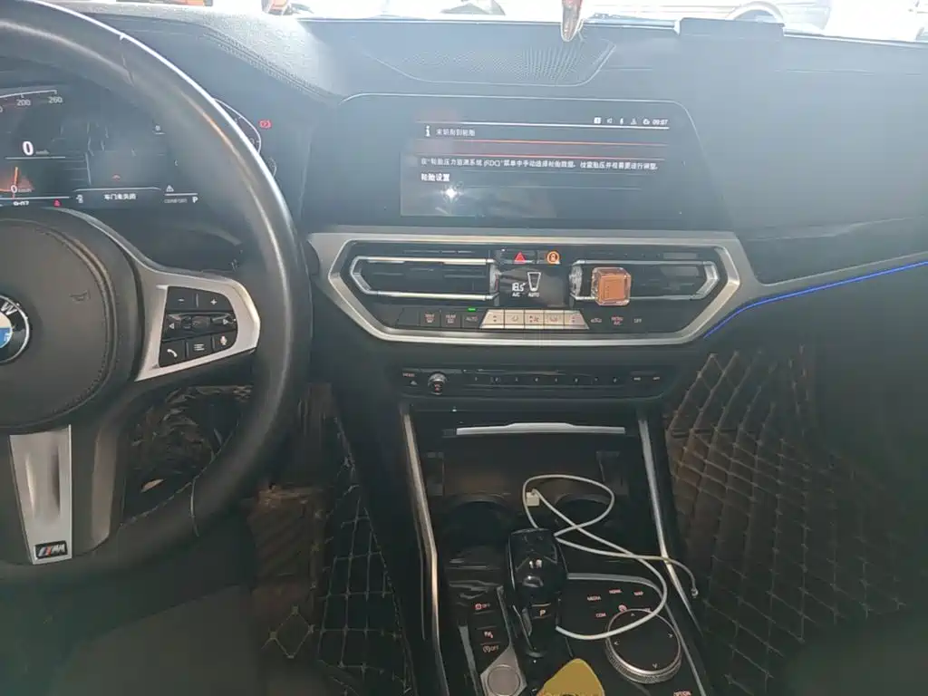 BMW 3 Series — миниатюра 10