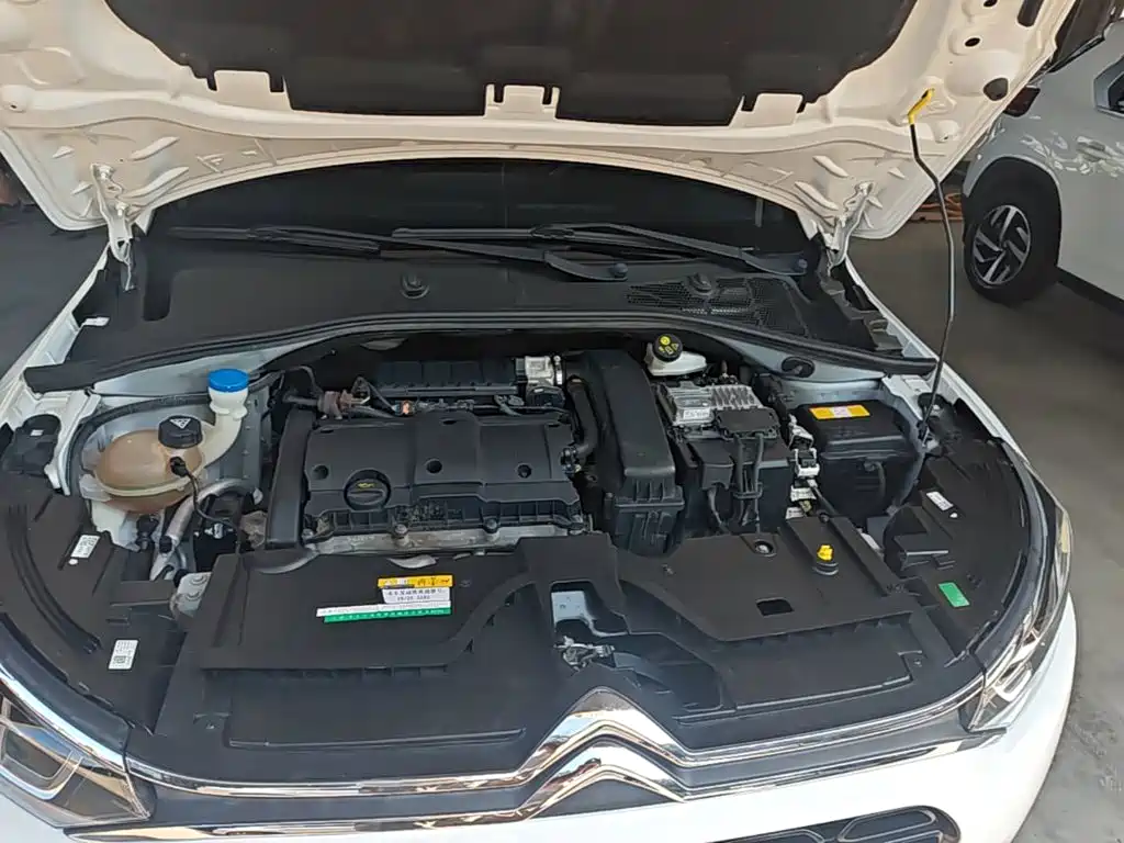 Citroen C3-XR — миниатюра 20