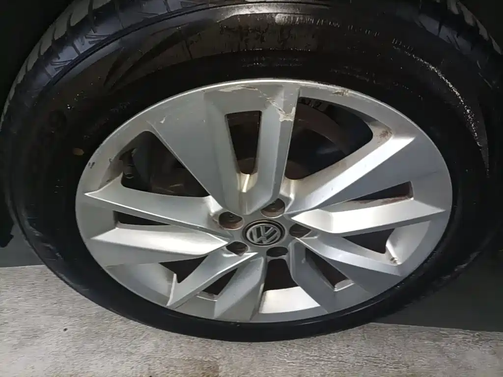 Volkswagen T-Cross — миниатюра 23