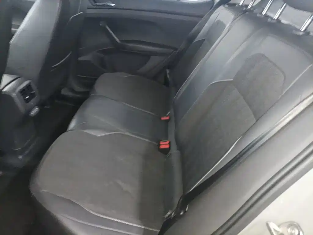 Volkswagen T-Cross — миниатюра 17
