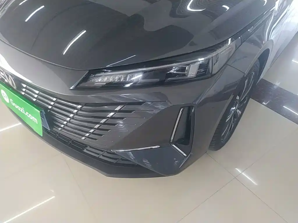 Changan Eado — миниатюра 24