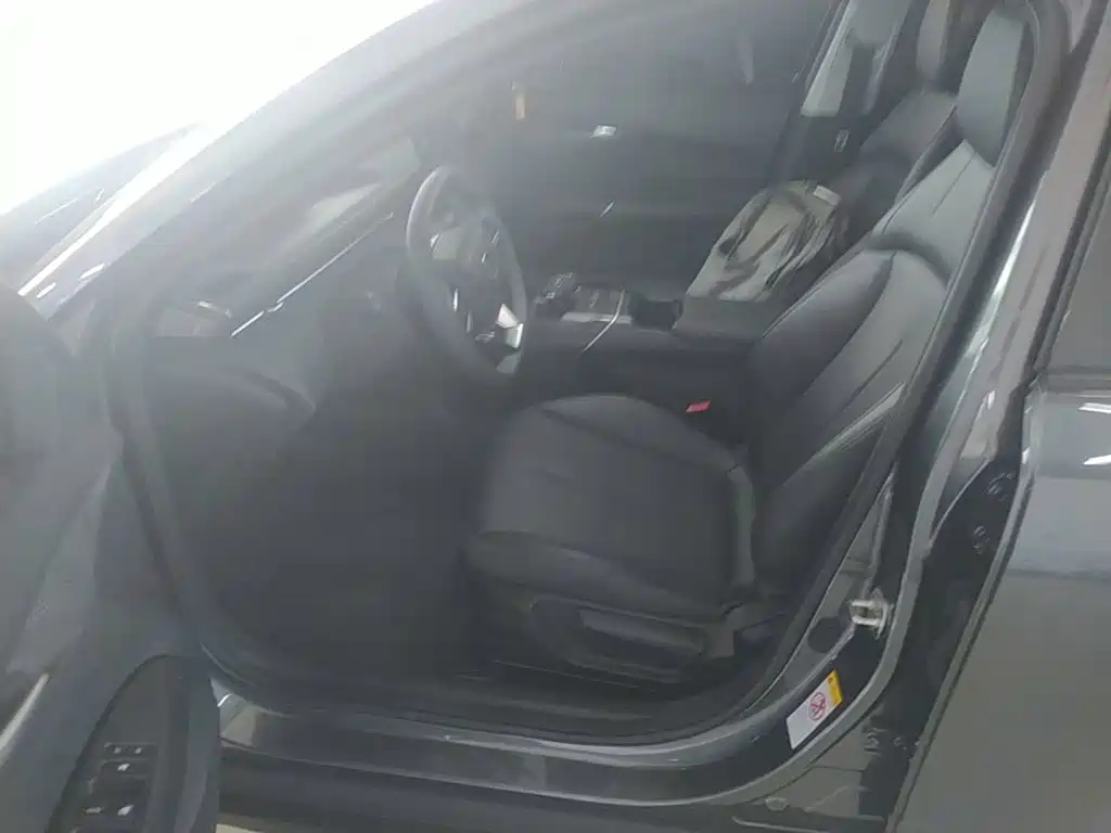 Changan Eado — миниатюра 15