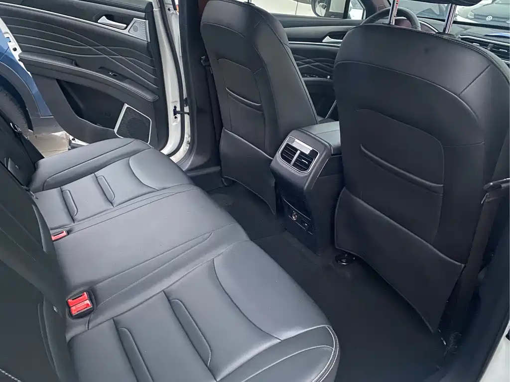 DONGFENG SCENERY IX5