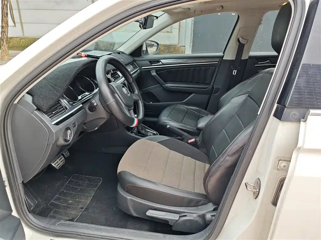 Volkswagen C-Trek — миниатюра 4