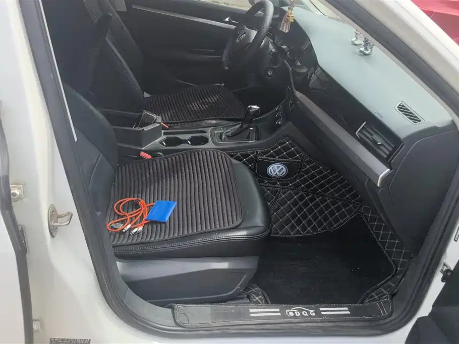 Volkswagen Bora 2020 1.5L AT Fashion