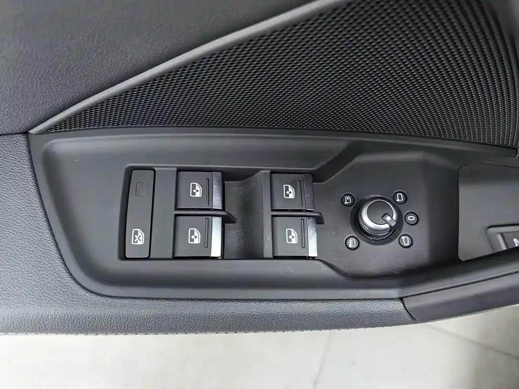 Audi A3 — миниатюра 9