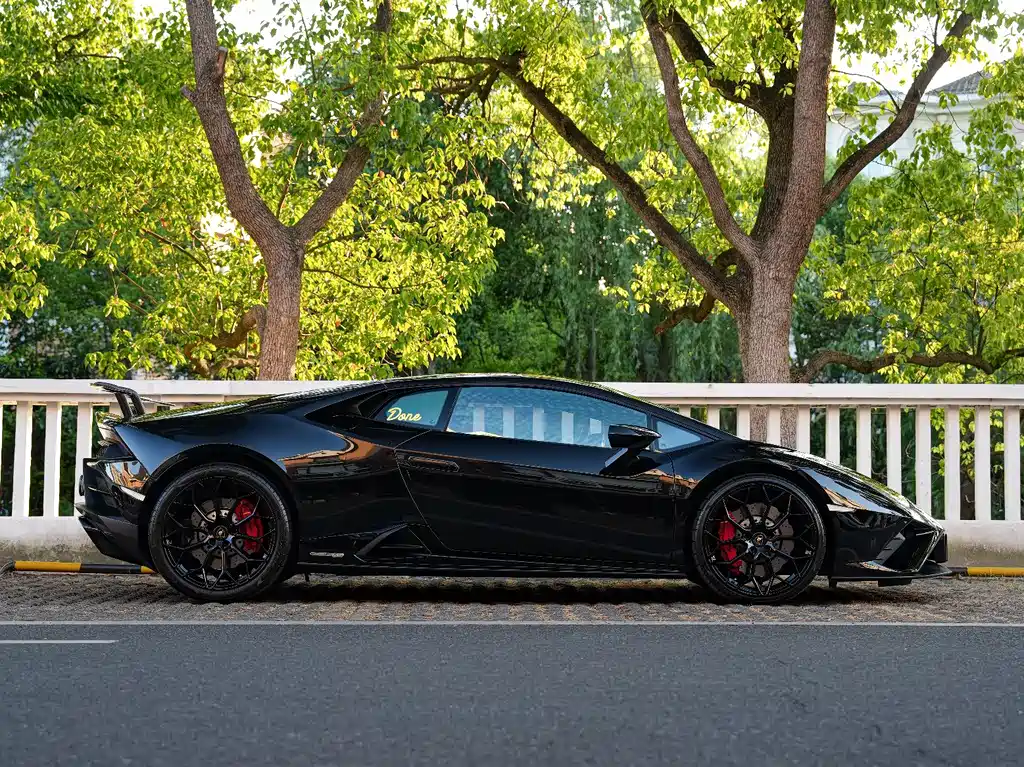 Lamborghini Huracán 2020 Huracán EVO RWD