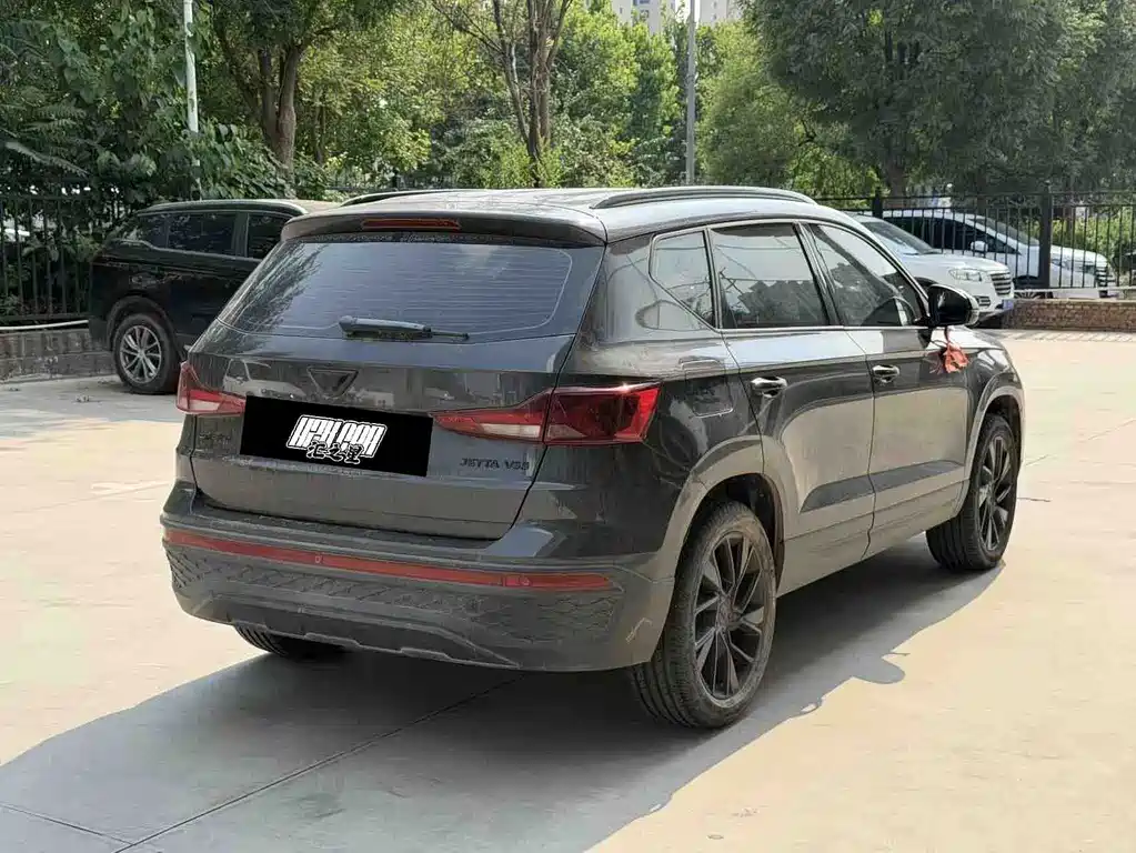 Jetta VS5 — миниатюра 2
