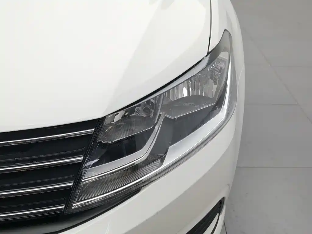 Volkswagen Gran Lavida — миниатюра 7
