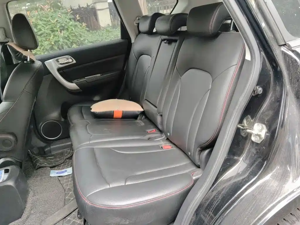Haval H6 — миниатюра 15