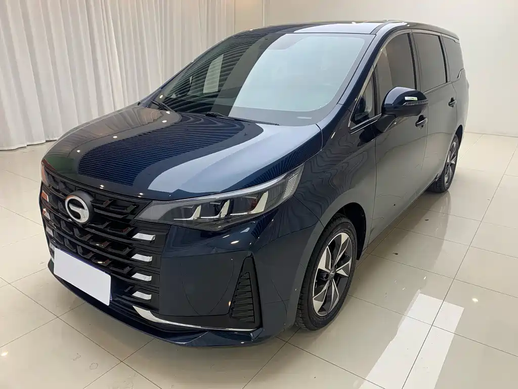 GAC Motor Trumpchi M6