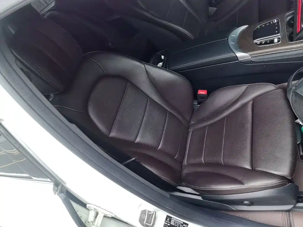 Mercedes-Benz GLC — миниатюра 25