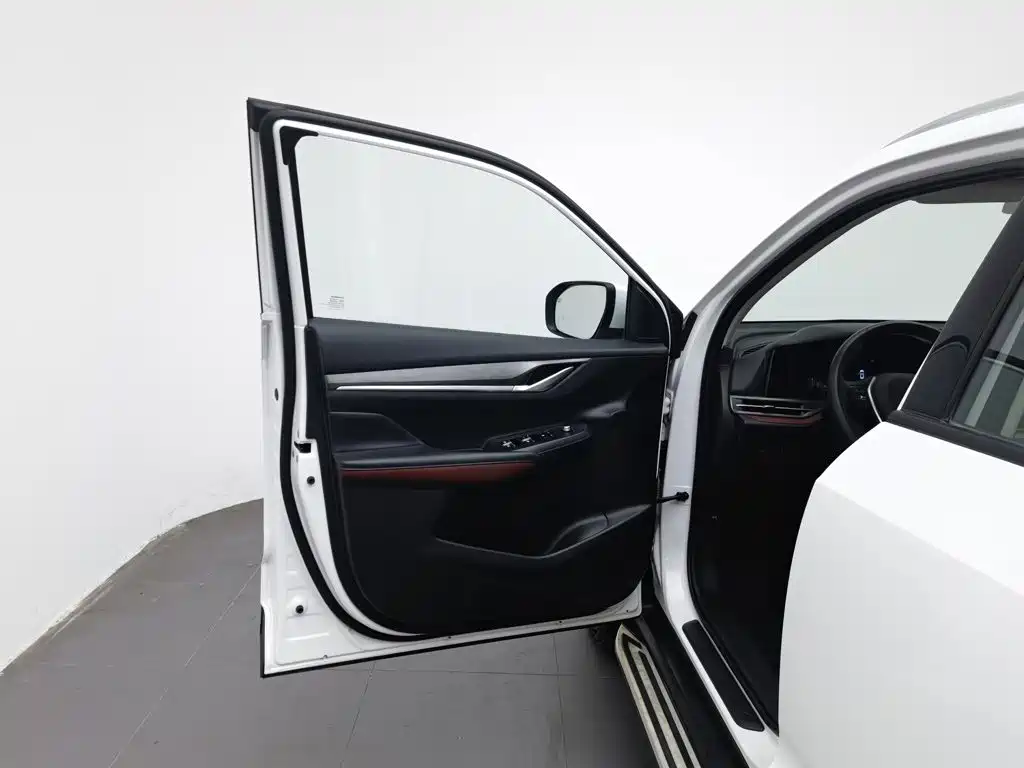 Changan CS55PLUS — миниатюра 8