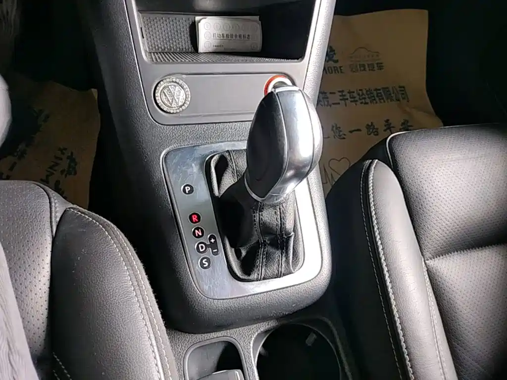 Volkswagen Tiguan — миниатюра 14