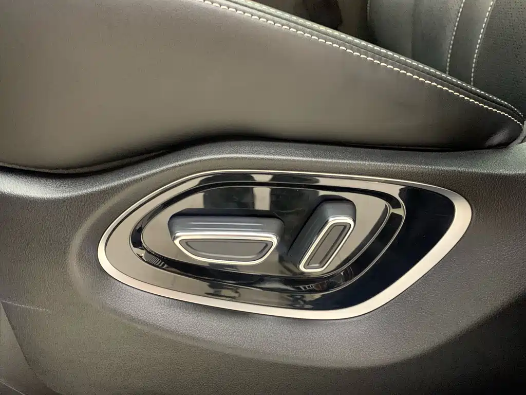 GAC Motor Trumpchi M6 — миниатюра 11