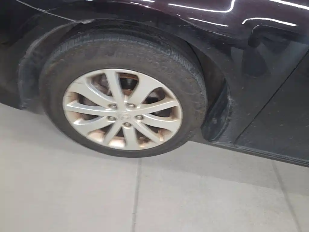 Mazda 6 — миниатюра 23