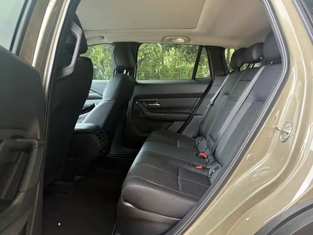 Mazda CX-50 Xingye — миниатюра 13