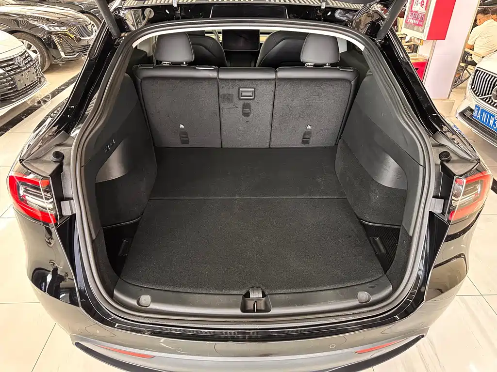 Tesla Model Y — миниатюра 7