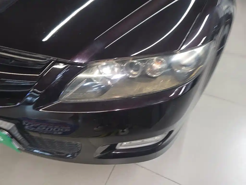 Mazda 6 — миниатюра 24