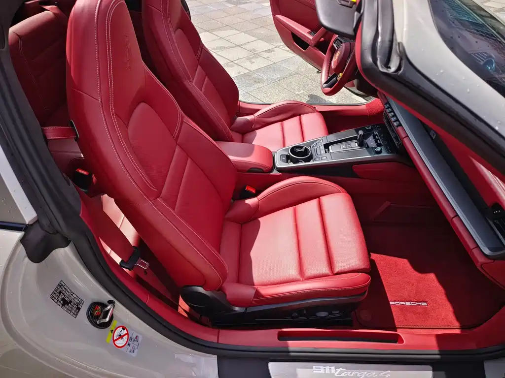 Porsche 911 — миниатюра 11