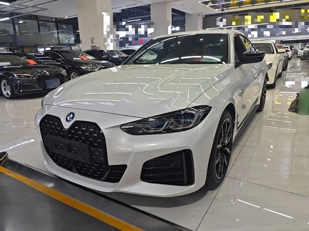 BMW 4 Series — миниатюра 2