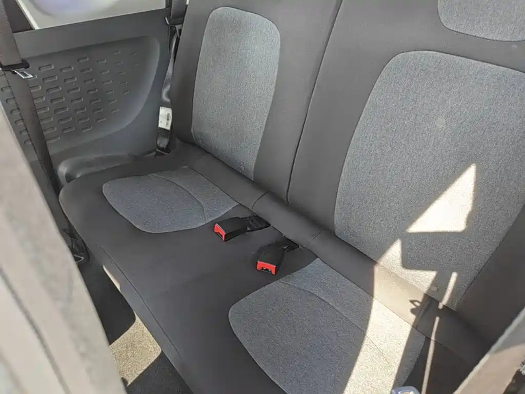 Wuling MINIEV — миниатюра 17