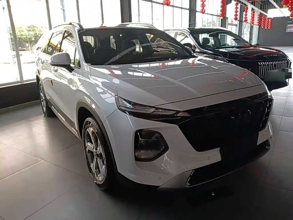 Hyundai Santa Fe — миниатюра 4
