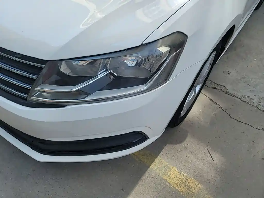 Volkswagen Lavida — миниатюра 24