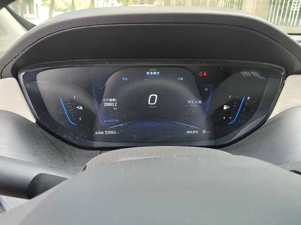 Buick Velite 6 — миниатюра 12