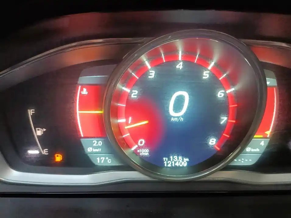Volvo S80L — миниатюра 15