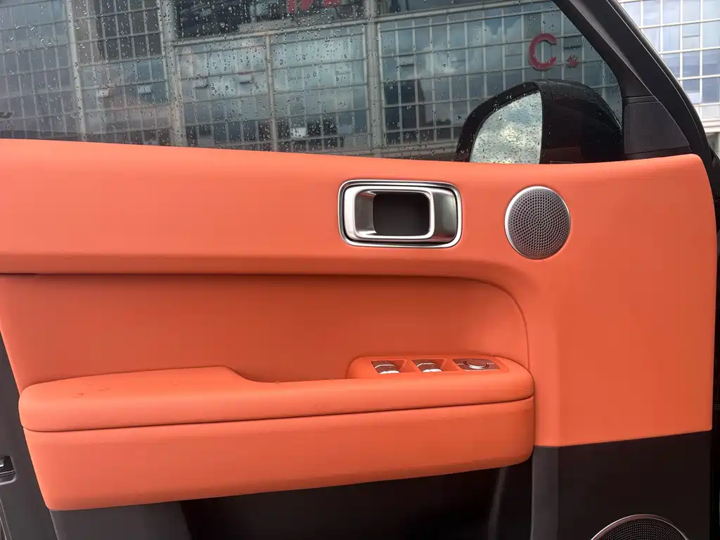 Li Auto Li L6 — миниатюра 3