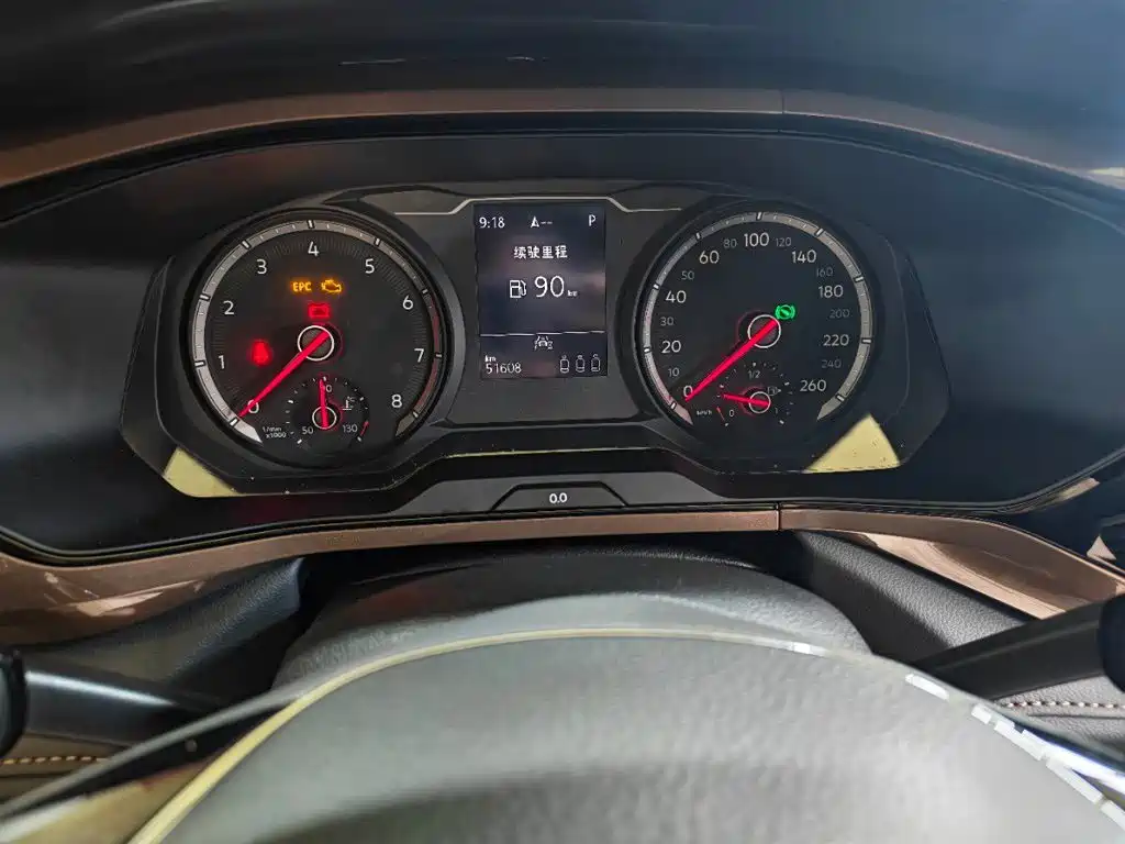 Volkswagen Tharu — миниатюра 7