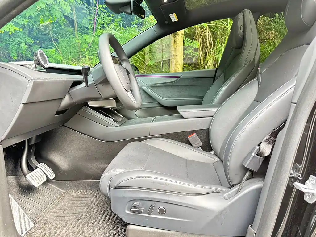 Tesla Model Y L