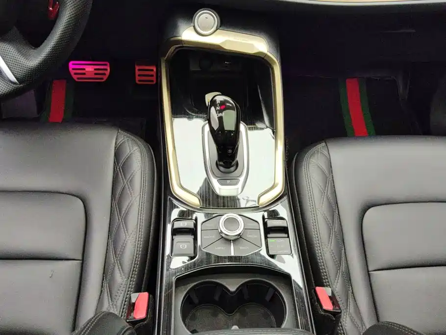 Haval H6 — миниатюра 16