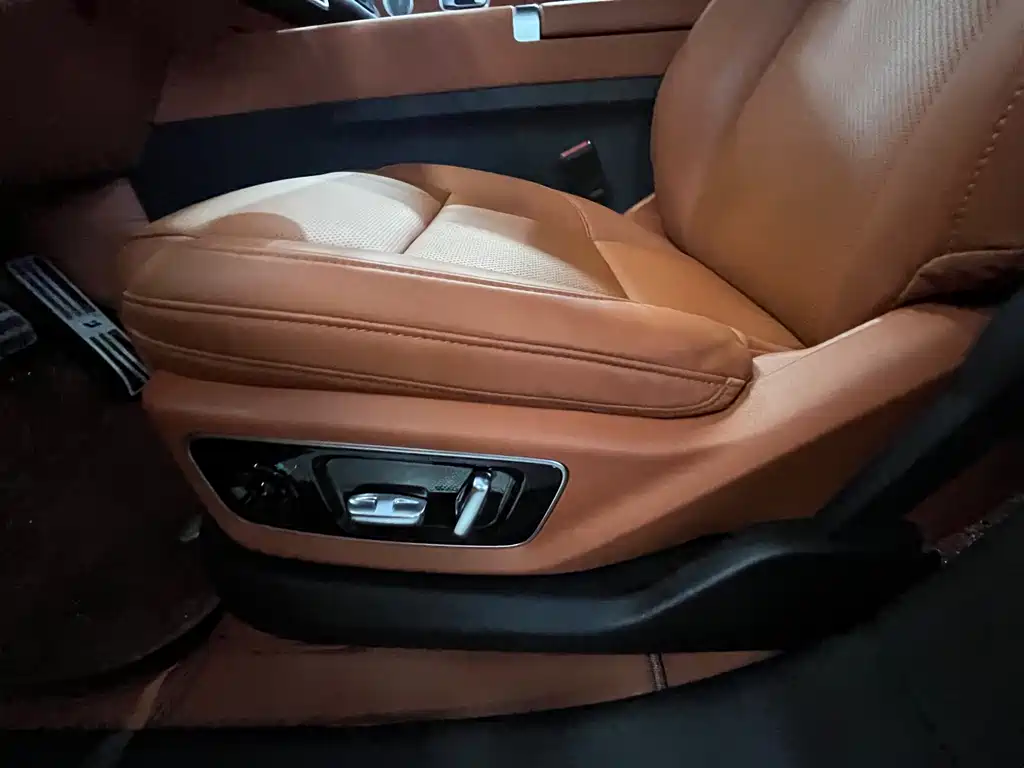 Li Auto L7 2023 Pro