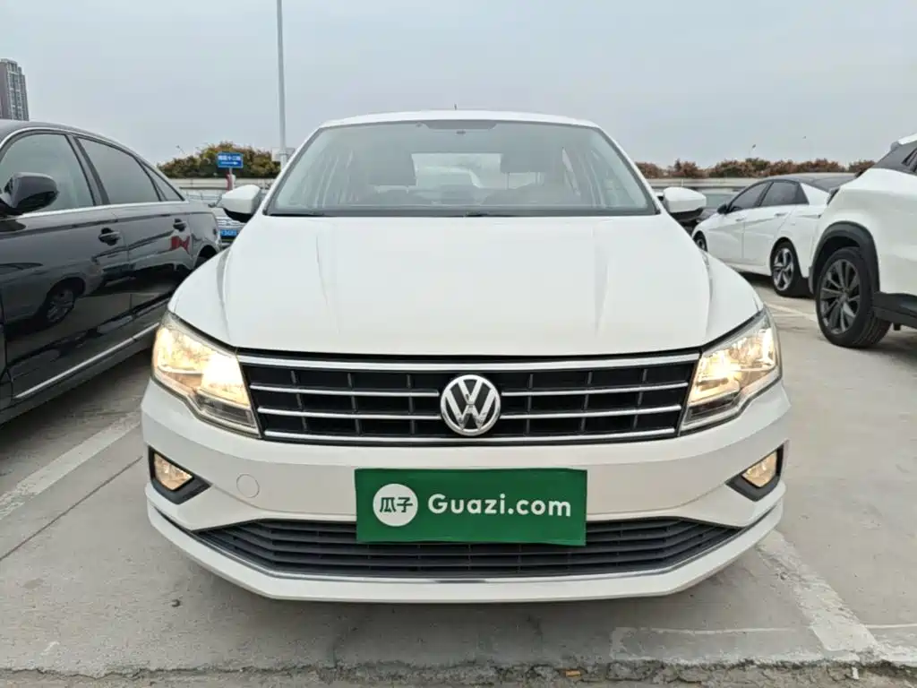 Volkswagen Jetta — миниатюра 3