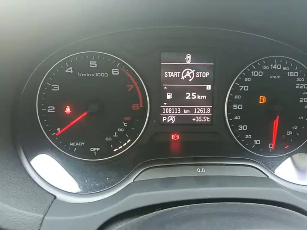 Audi A3 — миниатюра 19