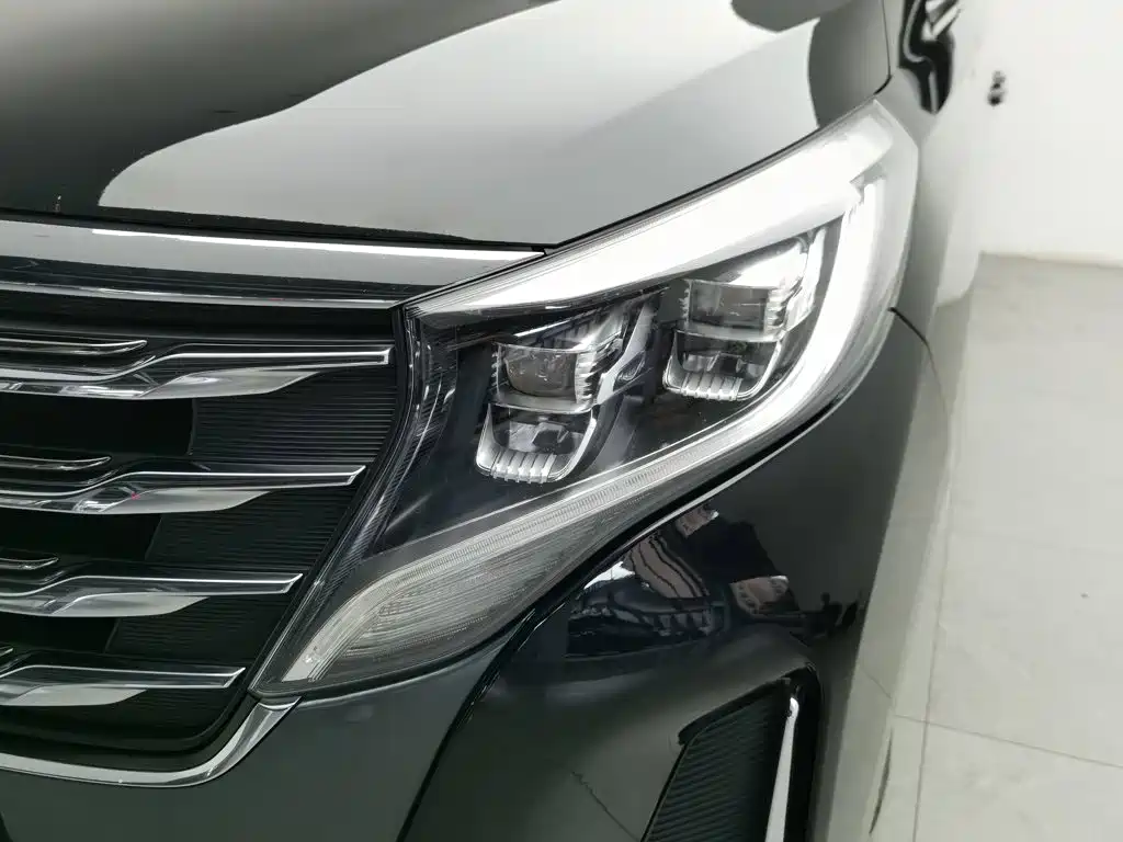 GAC Motor Trumpchi M8 — миниатюра 7