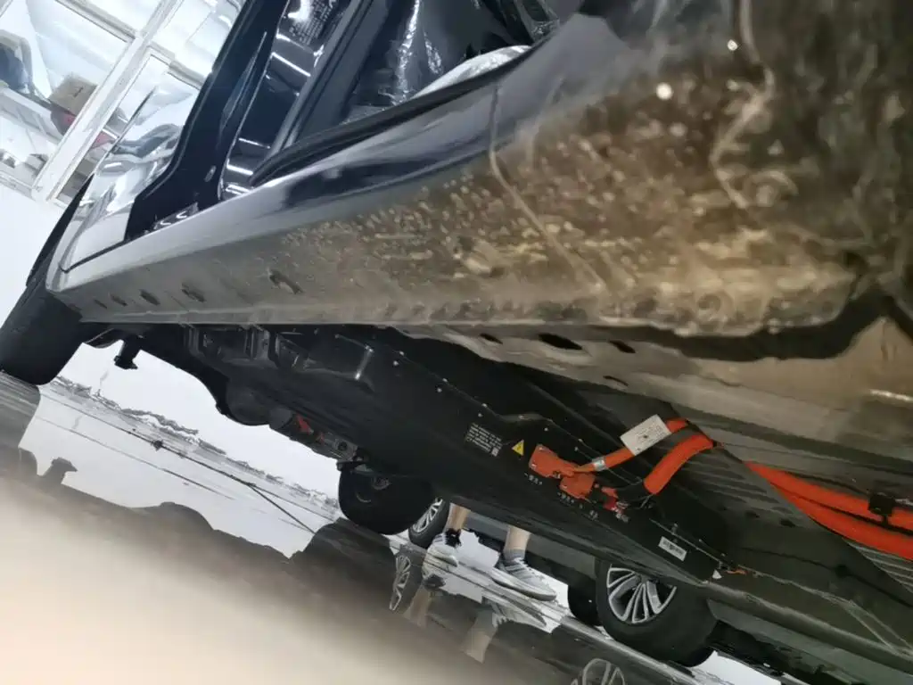 Wuling Zhiguang EV — миниатюра 21